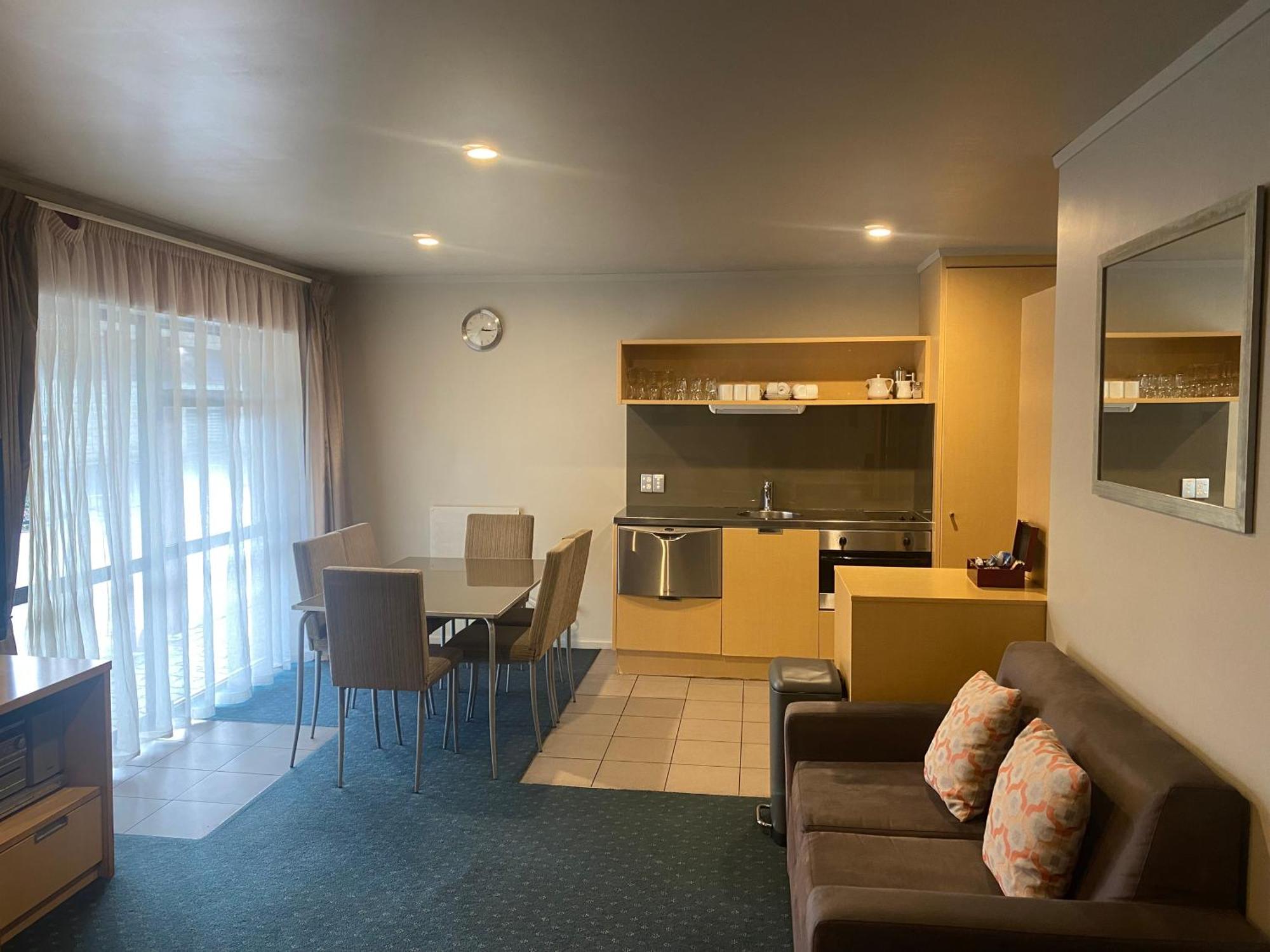 Bentleys Motor Inn Palmerston North Kültér fotó