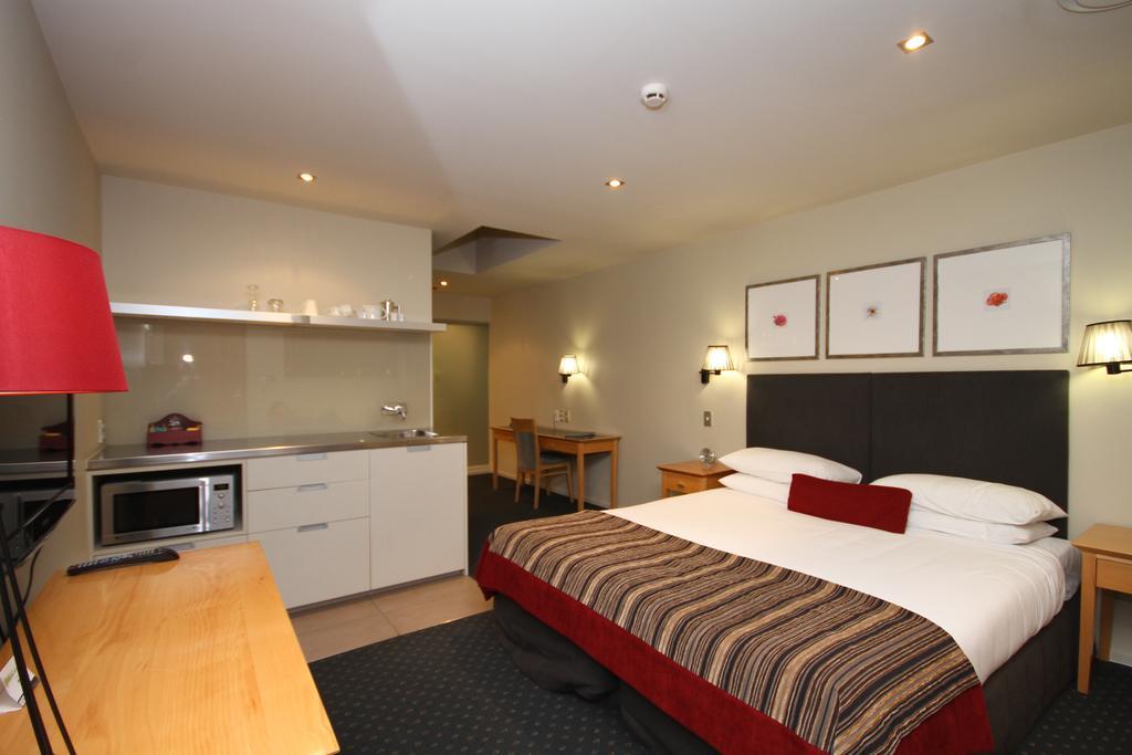 Bentleys Motor Inn Palmerston North Kültér fotó