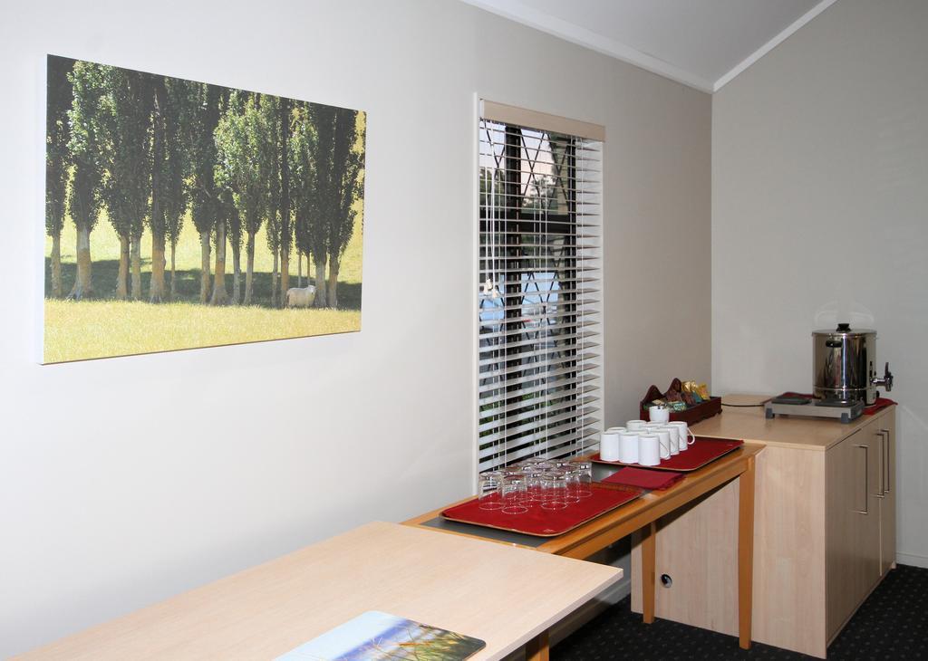 Bentleys Motor Inn Palmerston North Kültér fotó