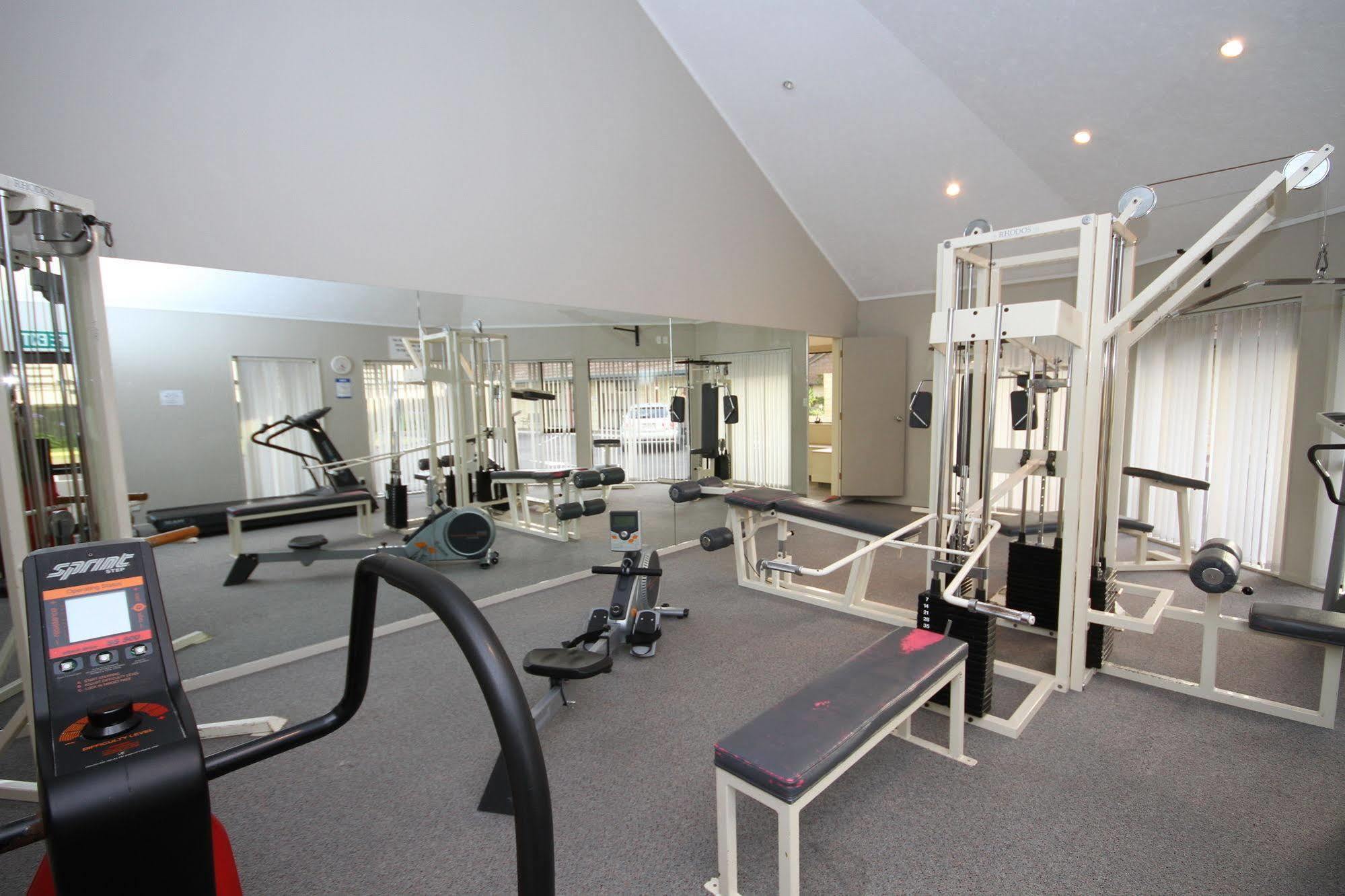 Bentleys Motor Inn Palmerston North Kültér fotó